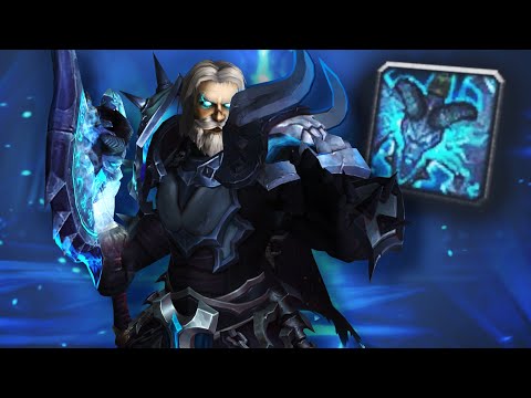 Frost Death Knight Are UNFATHOMABLY Strong! (5v5 1v1 Duels) - PvP WoW: The War Within