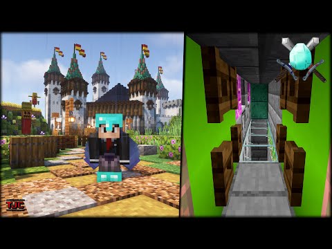 This ENTRANCE DOOR is the INCARNATION of FORD KNOX 💎⚔️ - Ep. 014