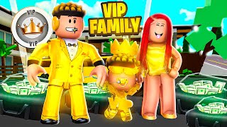 Download lagu VIP FAMILY Vs BABY ZEE In BROOKHAVEN RP! (Roblox) mp3 Download lagu VIP FAMILY Vs BABY ZEE In BROOKHAVEN RP! (Roblox) mp3