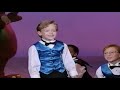 Barney And Kids Sing Along To Me And My Teddy