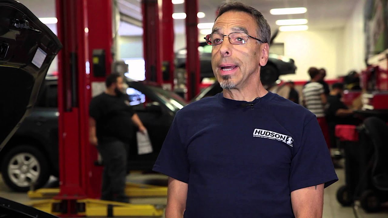 Prius Master Technician Discusses Maintenance and Reliability
