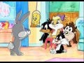Baby Looney Tunes GR Intro