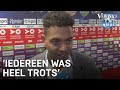 Malen over Oranje-debuut: 'Iedereen was heel trots' | VERONICA INSIDE