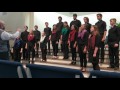 My Dancing Day - Covenant College Chamber Singers