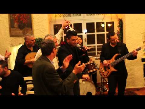 משה פרץ - גם אם העולם יתהפך Moshe Perez