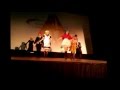 Galaxy Vocaloid en Otashow in Love - Crazy Night ...