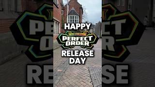 Perfect order is here! #pokemon #pokemoncards #pokemontcg