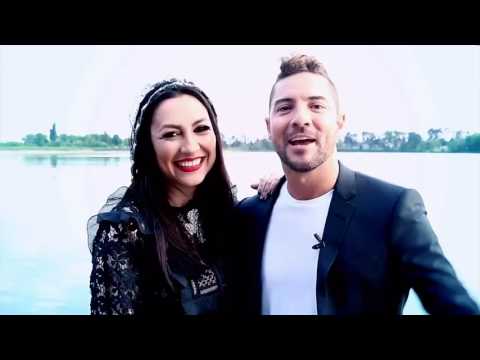 David Bisbal & Andra Presentan WITHOUT YOU  (En 5 Dias)