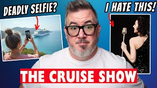 Cruise Excursion has Tragic End