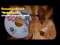 Frankie Paul - Hold Dem (Living Room Records) 1999