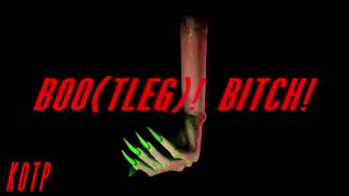 Kim Petras Mashup - Boo(tleg)! Bitch!