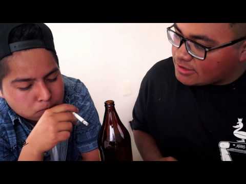 FVT BOY - XVIII "Hasta llegar Noviembre" (Vídeo Oficial) [Axeso es quien produce]