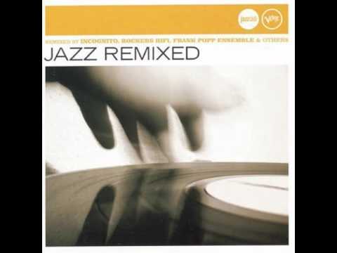 George Shearing - Aquarius (The Maxwell Implosion Remix)