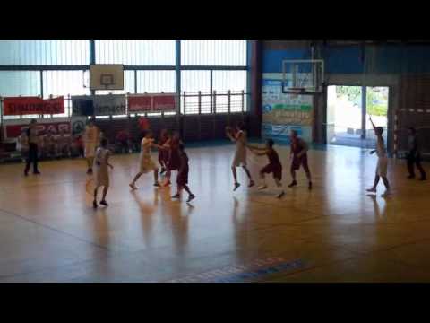 Eurohopes: ALVARO REYES 1997 Spain