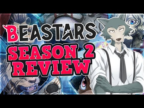 Beastars Season 2 Review | Was It Worth Watching?
