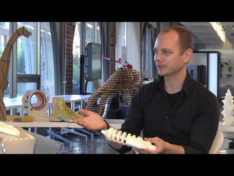 Introduction Interactive 3D Graphics