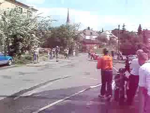 SDH Doubrava I. - 14.6.08 soutez Doubrava