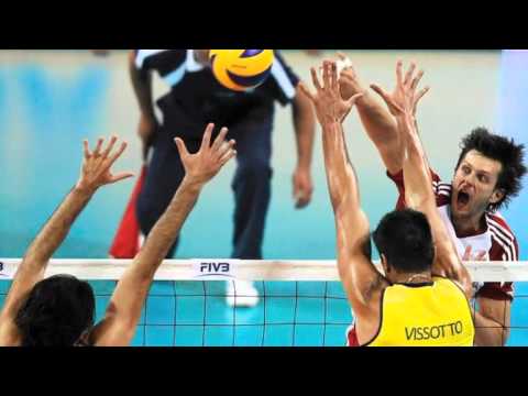 Polska - Bułgaria. Pastuchy! - Bartman o Bułgarach-  Liga Światowa