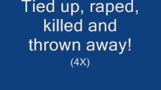 De Heideroosjes - FistFuckParty At 701 + Lyrics