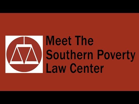 Meet The Southern Poverty Law Center « Aletho News