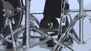 Prljavo kazalište - Tamni slapovi (OFFICIAL MUSIC VIDEO)