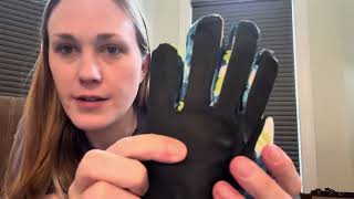 Review of the Bencailor 6 Pairs Kids Winter Snow Gloves Waterproof Ski Mittens Windproof Warm