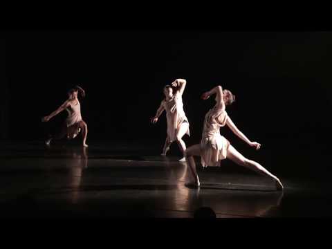 Christopher K. Morgan & Artists - Millennium Stage (April 7, 2017)