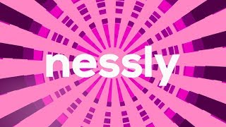 nessly - DOVES CRY, LOVE DIES (prod. MURDA BEATZ)