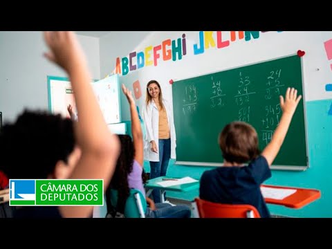 Descumprimento do piso salarial dos professores - Educação - 16/05/2024