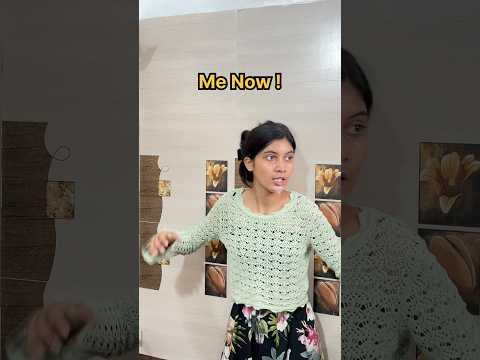 Me Then vs Now 🤣🤌🏻 #shorts