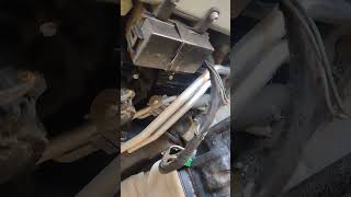 08 Ford expedition rear expansion valve location.... (home of Onsite Mechanic)