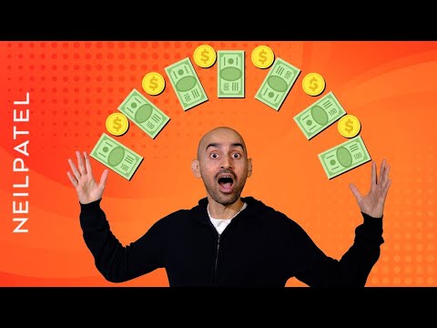 How to Do SEO For A Tiny Site With No Backlinks | Neil Patel SEO Tips