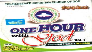 Praise Sanctuary - One Hour With God