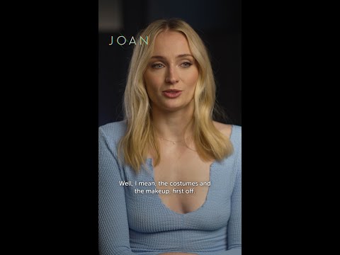 Behind-The-Scenes: The 1980s | Joan | BritBox