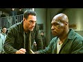 Mike Tyson DESTROYED Jean Claude Van Damme With Lightening Fast Punches
