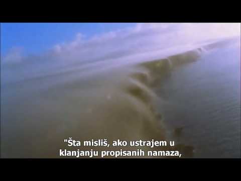 40 Nevevijevih hadisa: Hadis 22 Djela koja vode u džennet!