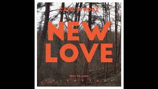 Catz 'N Dogz - New Love (Club Mix)