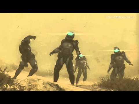 The Game Awards 2015 - Best Action/Adventure Game Winner