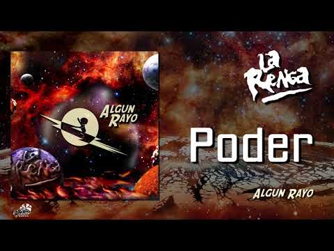 Videoclip de Poder — La Renga