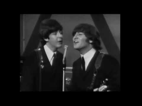 Ticket To Ride [Live in Blackpool] - The Beatles
