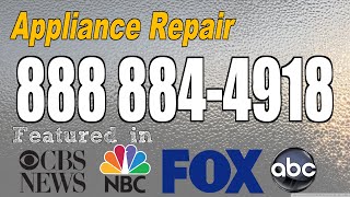 preview picture of video 'Appliance Repairs In Bronxville NY - Certified Appliance Repair Provider New York'