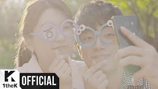 [MV] SEO EUNKWANG (BTOB)(서은광 (비투비)) _ One Day(이제 겨우 하루)