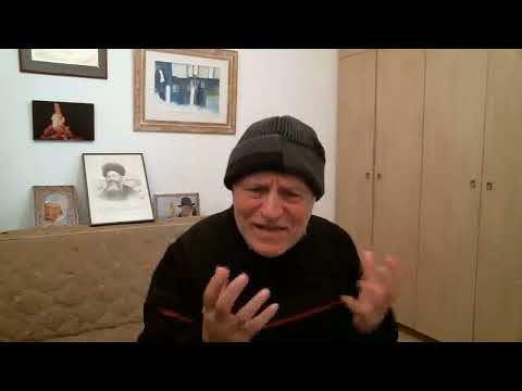 La surprenante actualité  du livre OROT (Lumières) du Rav Kook   3ème partie - 23/09/2024 La surprenante actualité  du livre OROT (Lumières) du Rav Kook   3ème partie - 23/09/2024