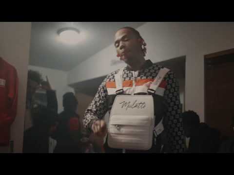 Polo Hilfiger - Set The Tone (feat. 100packsavy) OFFICIAL VIDEO Dir. By WHODASHOOTA