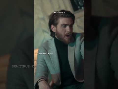 DENIZTRUE - DASHNI