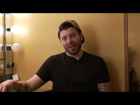 WordUP! Tivi - J7 après son battle au WordUP! 14