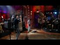 Incubus Let's Go Crazy Live at Late Night Hormoaning