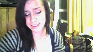 Sarah Carmody - Medley (Nicki Minaj, MCR, The Script, The Band Perry, etc)