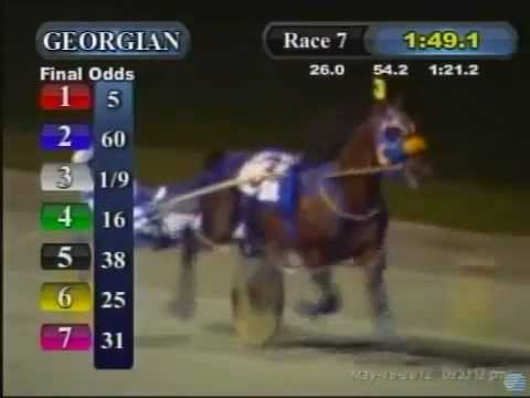 Betterthancheddar wins his four-year-old debut in 1:49.1