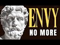 Stoicism Overcoming Envy